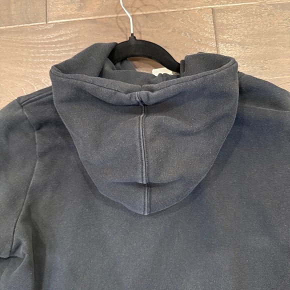 The North Face Neon Half Dome Pullover Hoodie – Women’s Large - Picture 8 of 9